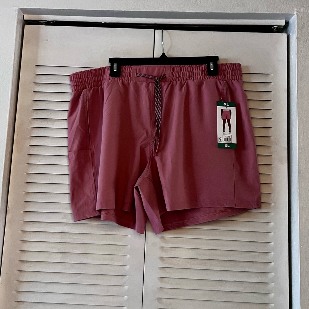 Pacific Trail Ladies’ Casual Shorts